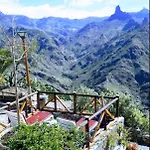 Silence's Cave Rural House Σπίτι διακοπών *