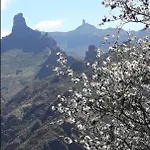 Σπίτι διακοπών Silence's Cave Rural House Artenara