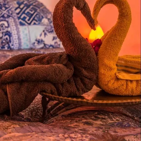 Дом отдыха Silence's Cave Rural House