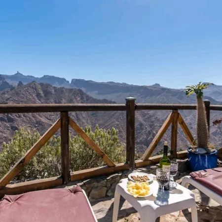 Дом отдыха Silence's Cave Rural House *