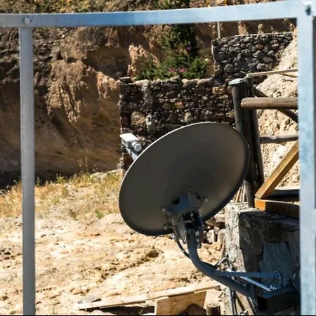 Дом отдыха Silence's Cave Rural House *