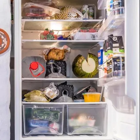 Silence's Cave Rural House Артенара