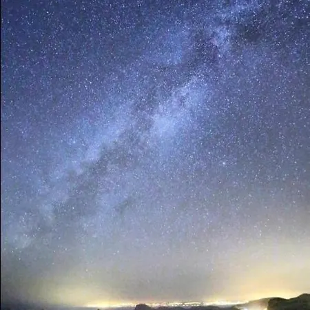 Silence's Cave Rural House Дом отдыха Артенара