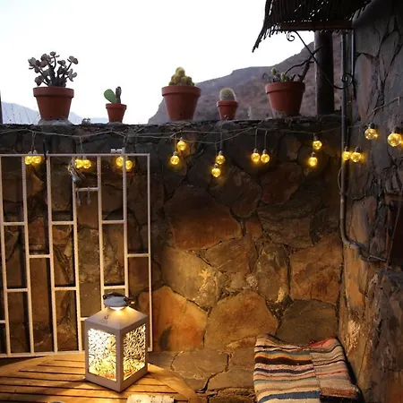 Silence's Cave Rural House Дом отдыха