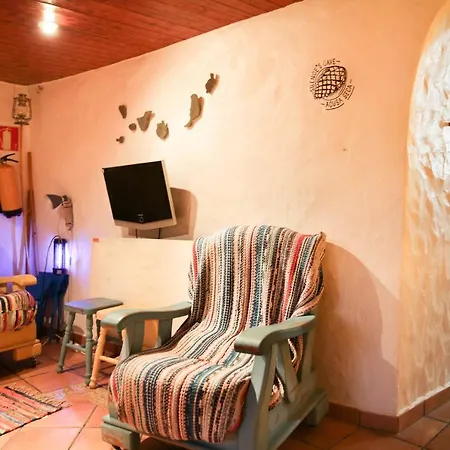 Silence's Cave Rural House *