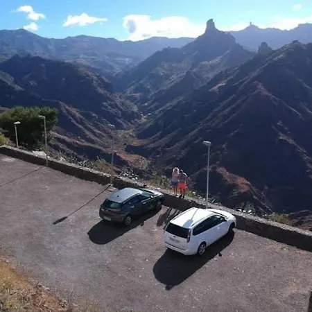 Silence's Cave Rural House Дом отдыха