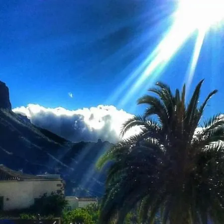 Дом отдыха Silence's Cave Rural House