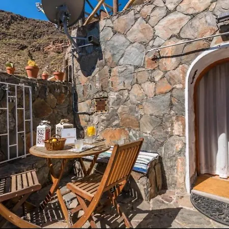Σπίτι διακοπών Silence's Cave Rural House *