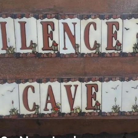 Σπίτι διακοπών Silence's Cave Rural House Artenara