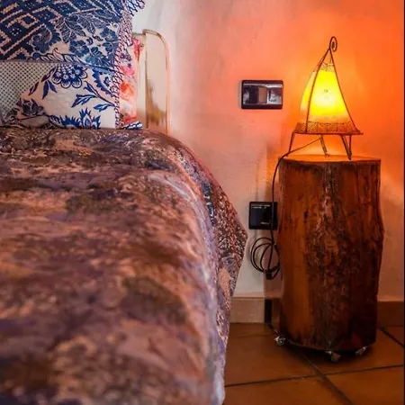 Silence's Cave Rural House