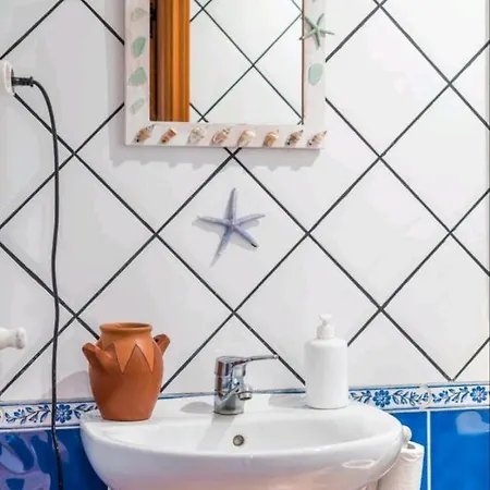 Silence's Cave Rural House