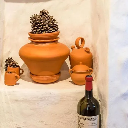 Silence's Cave Rural House