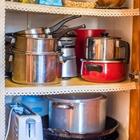 Silence's Cave Rural House Prázdninový dům Artenara