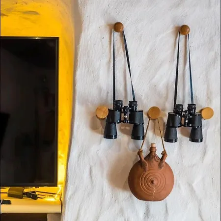 Prázdninový dům Silence's Cave Rural House