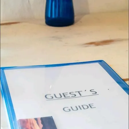 Silence's Cave Rural House *