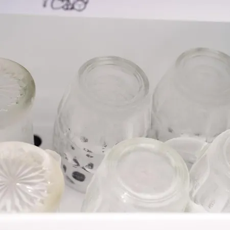 Silence's Cave Rural House Prázdninový dům